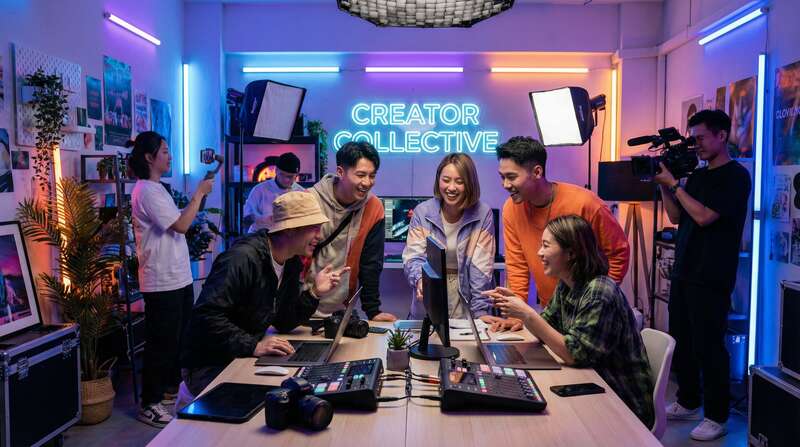 绿帽社甜心社区